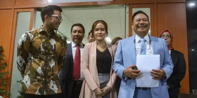 Babak Baru Kasus Kopi Sianida, Jessica Kumala Wongso Ajukan PK ke PN Jakarta Pusat