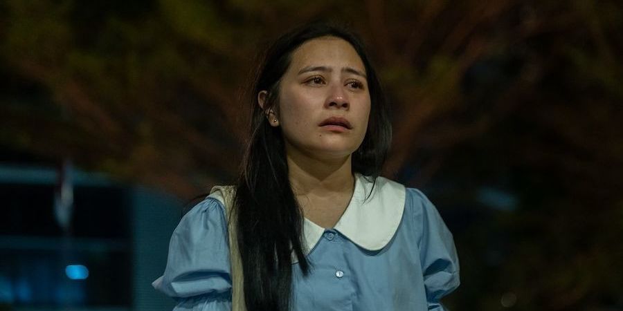 Pengakuan Prilly Latuconsina Soal Kondisinya Sering Stress Hingga Bolak-balik UGD