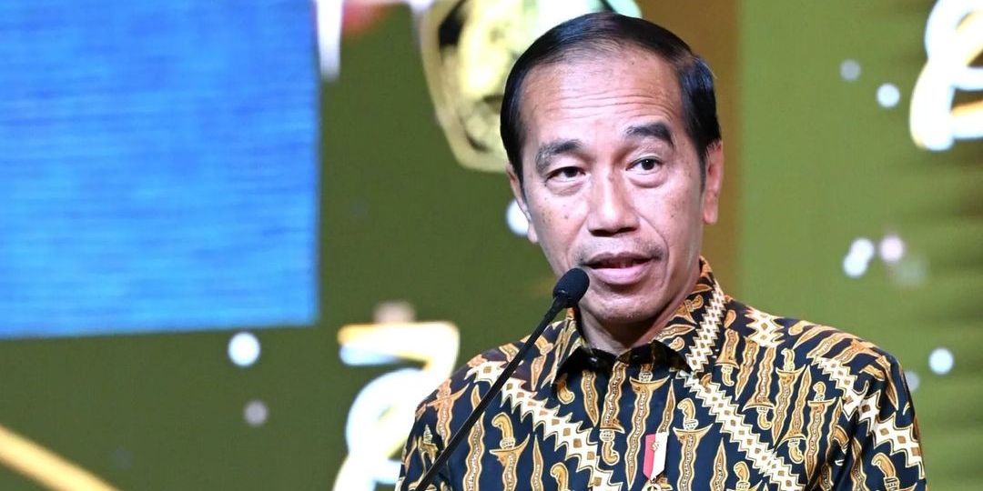 VIDEO: Buka-bukaan Jokowi Sering Didatangi Bahlil 