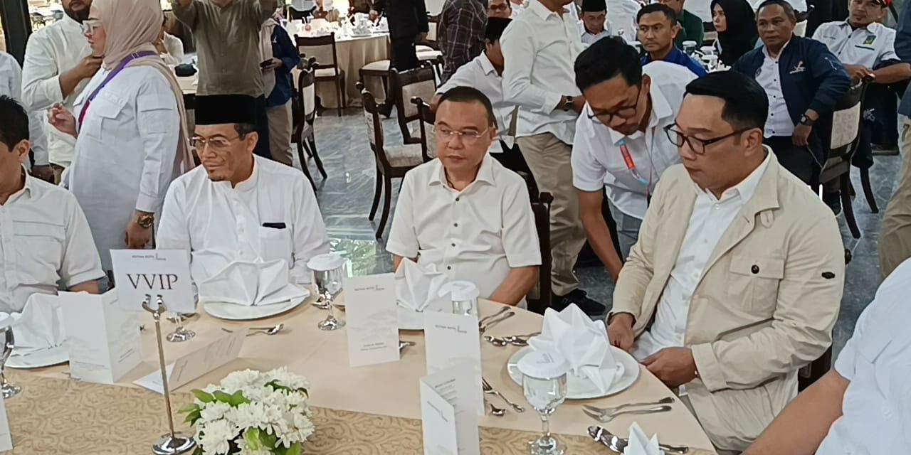 Pimpinan DPR Akui Ada Komunikasi dengan Pemerintahan Baru Saat Pembentukan AKD