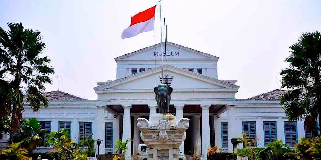 12 Oktober Merayakan Hari Museum Nasional, Ketahui Sejarah dan Cara Memperingatinya