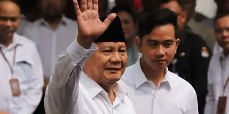 Gerindra Bocorkan Tahapan Seleksi Menteri, dari Profiling sampai Tatap Muka Langsung dengan Prabowo