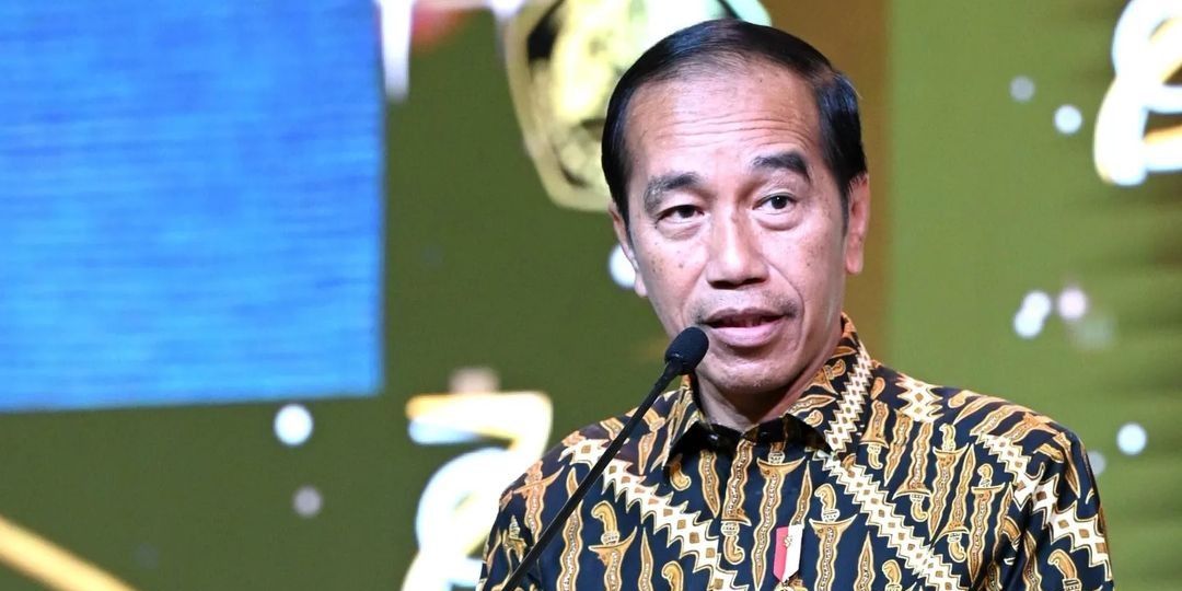 Jokowi Sebut Prabowo Lantik Menteri Senin 21 September 2024