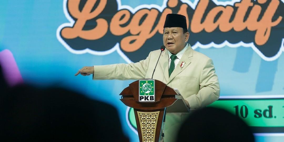 Prabowo Minta Menteri Jangan Cari Uang dari APBN, Gerindra: Komitmen Berantas Korupsi