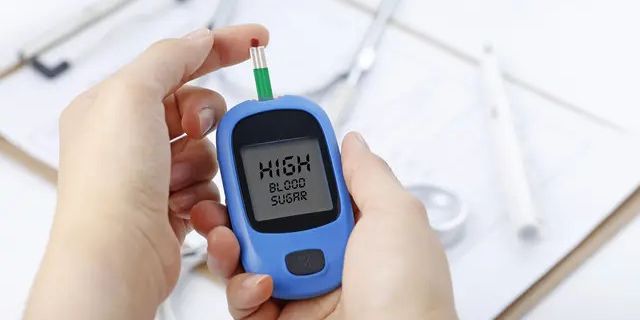 Waspada! Penyakit Diabetes yang Tidak Tertangani Bisa Merusak Penglihatan