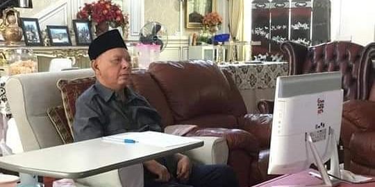 Dicekal ke Luar Negeri, Eks Gubernur Kaltim Awang Faroek Mangkir Diperiksa KPK Dalam Dugaan Korupsi Izin Tambang