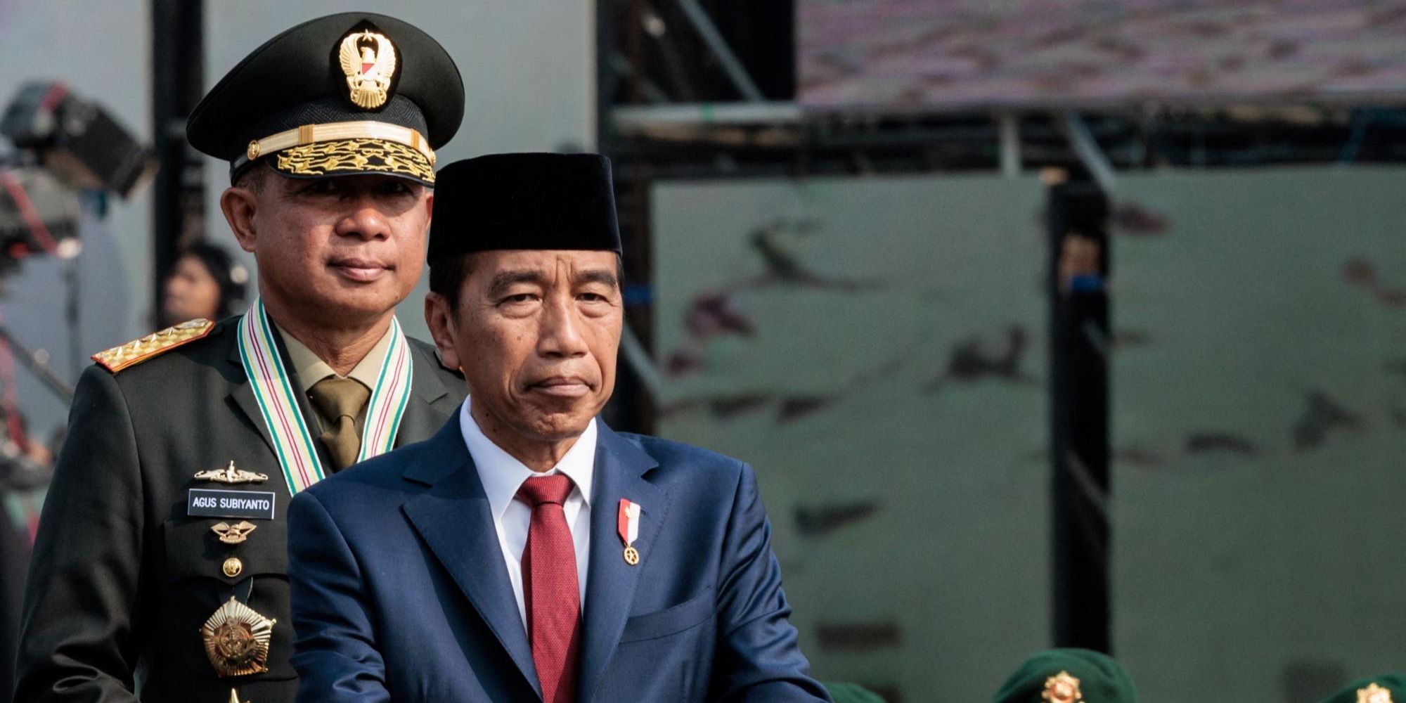 Jokowi Bakal Rutin Sambangi IKN Meski Sudah Pensiun jadi Presiden