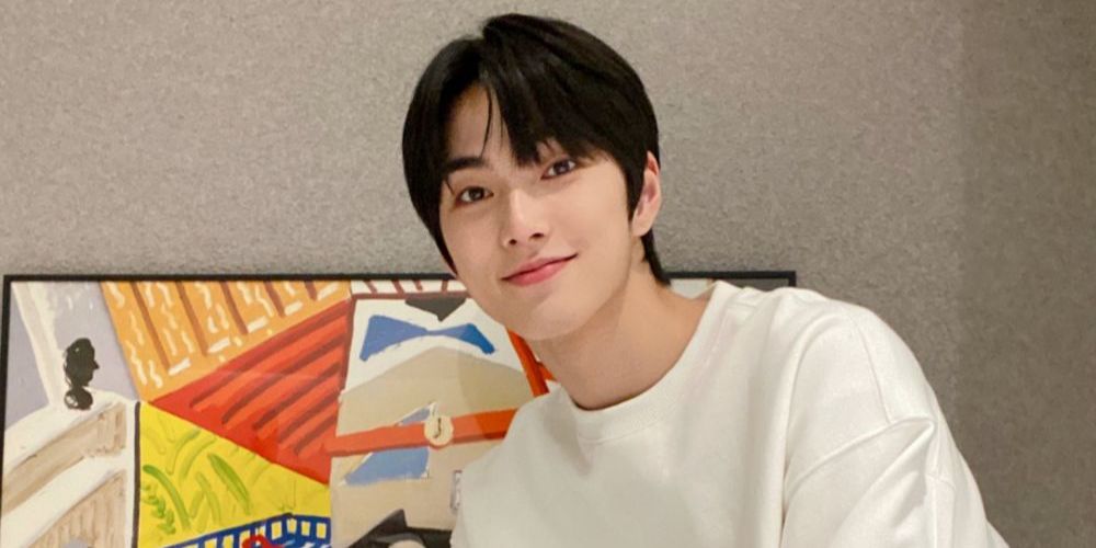 Seunghan RIIZE Comeback Setelah Hiatus 10 Bulan, Ini Pernyataan Minta Maaf dan Tekadnya untuk Bangkit