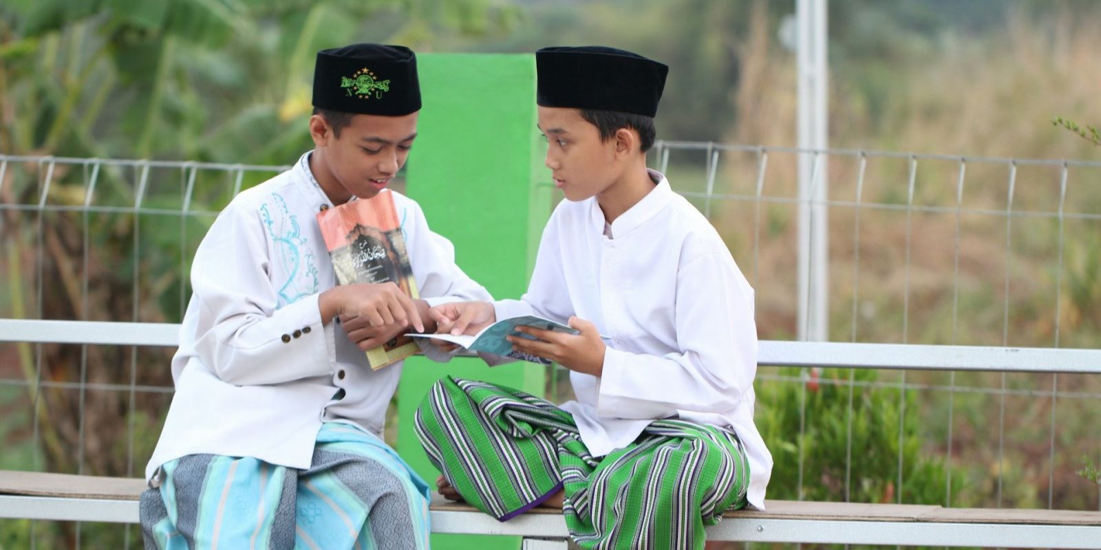 Memperkuat Perekonomian Berbasis Pesantren