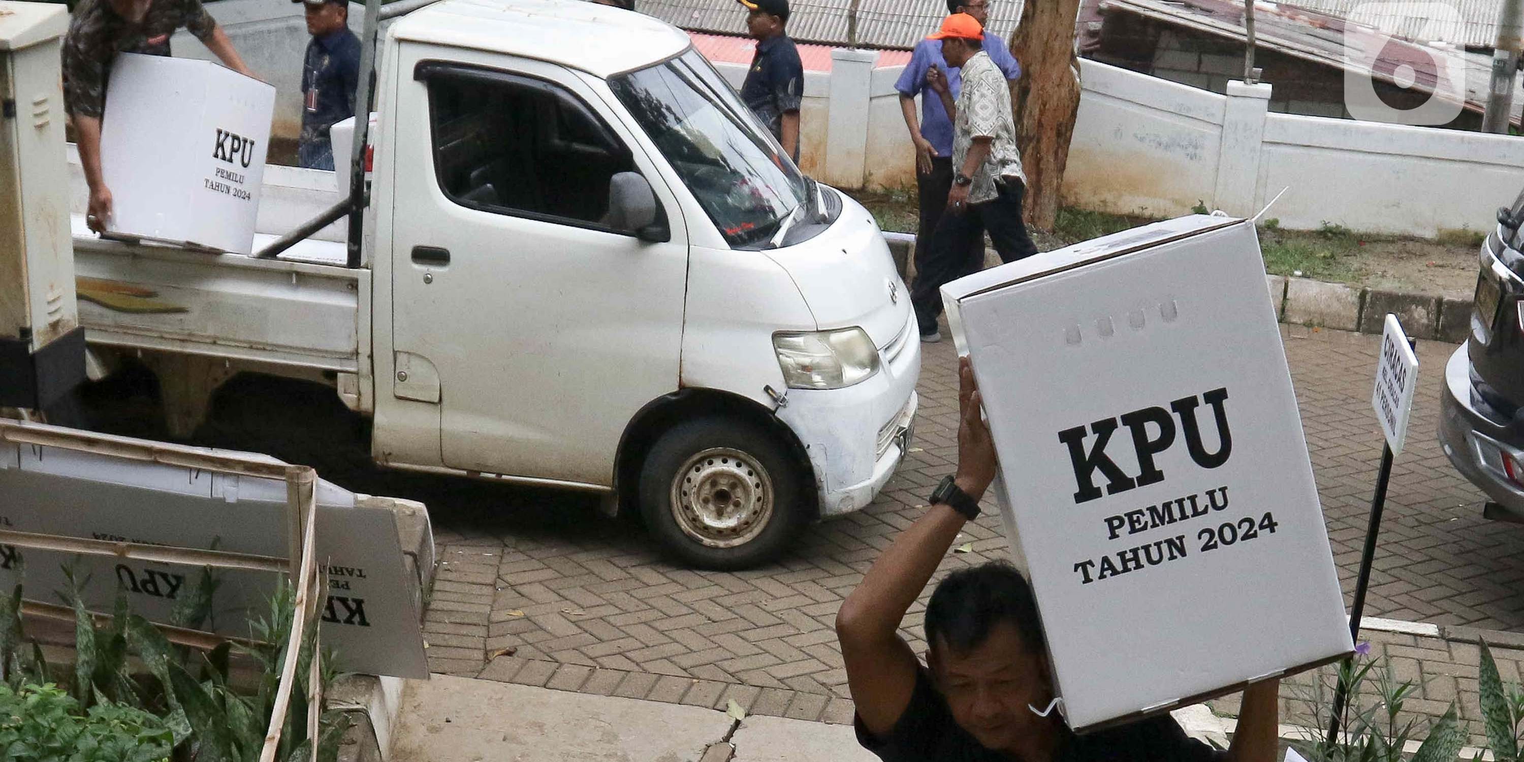 Cegah Konten Langgar Aturan Pilkada, TikTok Gandeng KPU dan Bawaslu