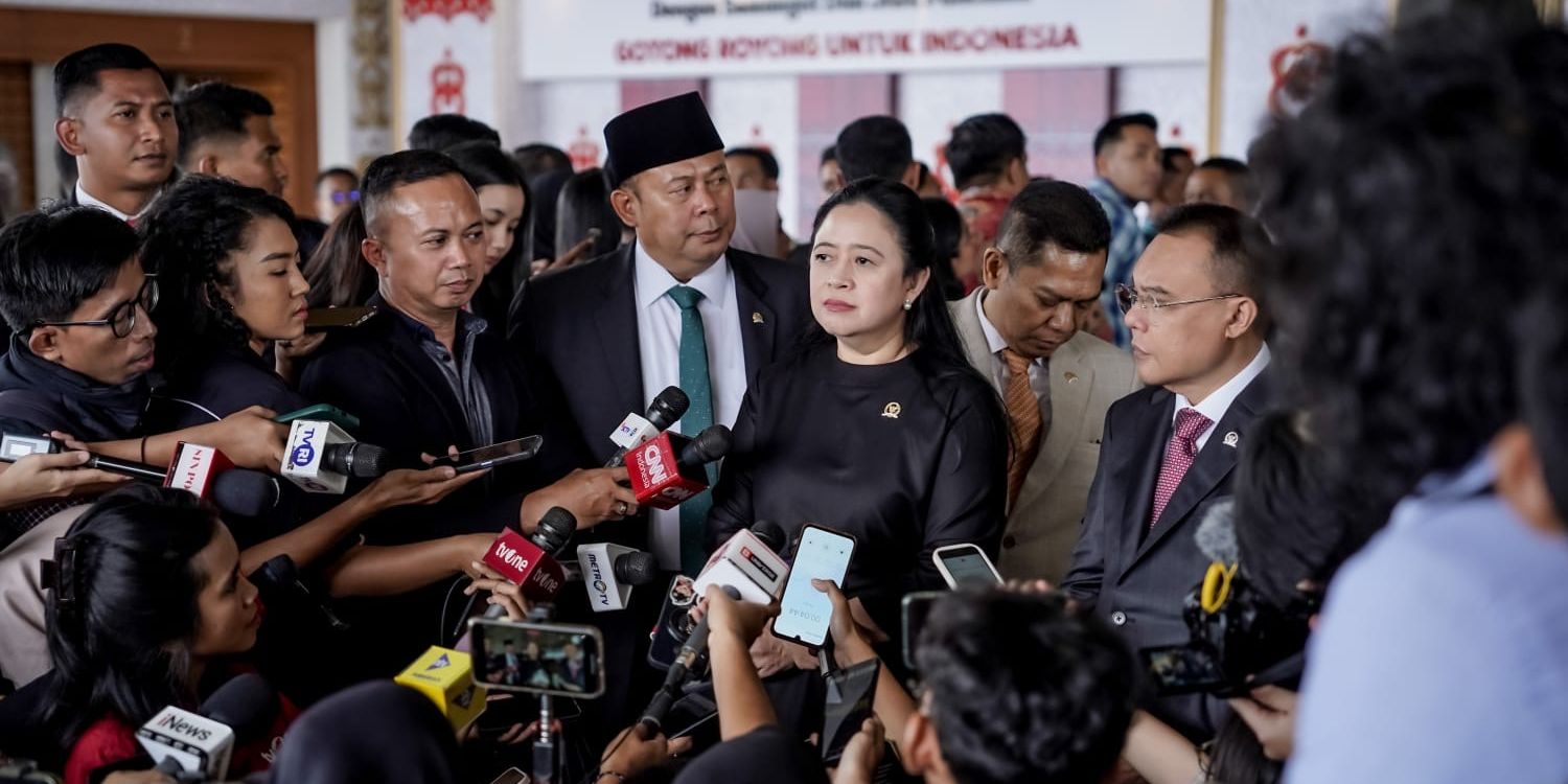 Puan Maharani Ungkap Tiga Ajaran Bung Karno untuk Generasi Muda