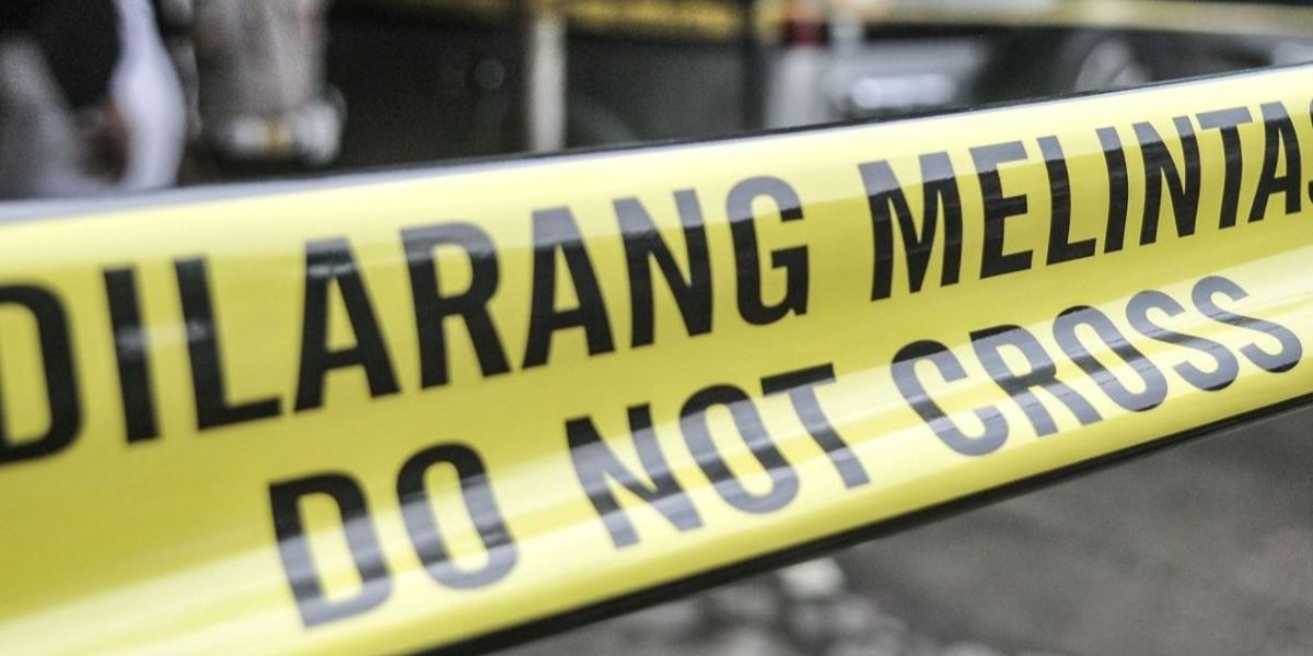 Kasus Polisi Pukul Wanita Petugas KPU Saat Debat Pilkada di Sulut Berakhir Damai