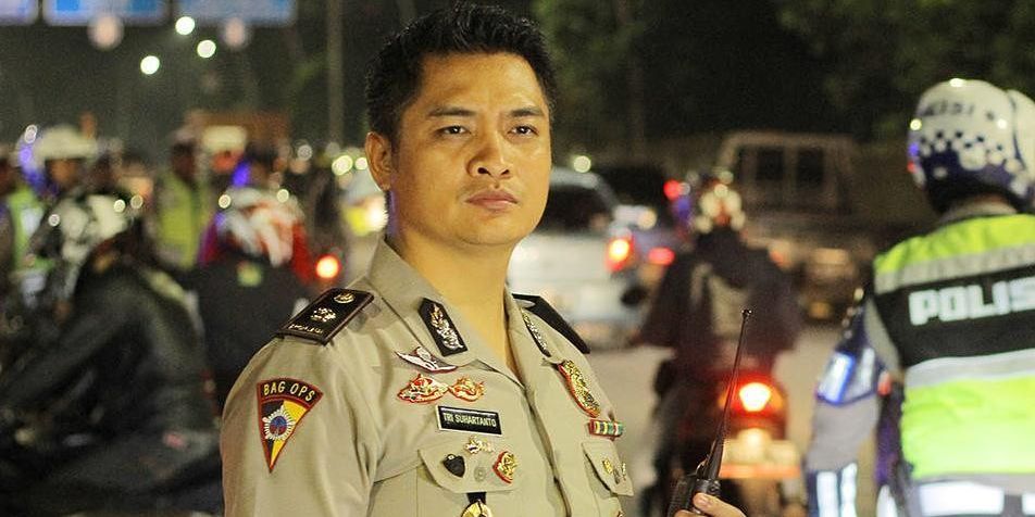 Profil AKBP Tri Suhartanto Kapolres Cimahi yang Berangkatkan Umrah Guru Honorer, Dikenal Sosok yang Family Man