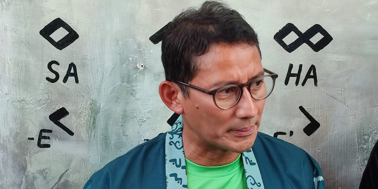 Belum Dipanggil Prabowo, Sandiaga: Beliau akan Pilih Kader Parpol Terbaik untuk Kabinet