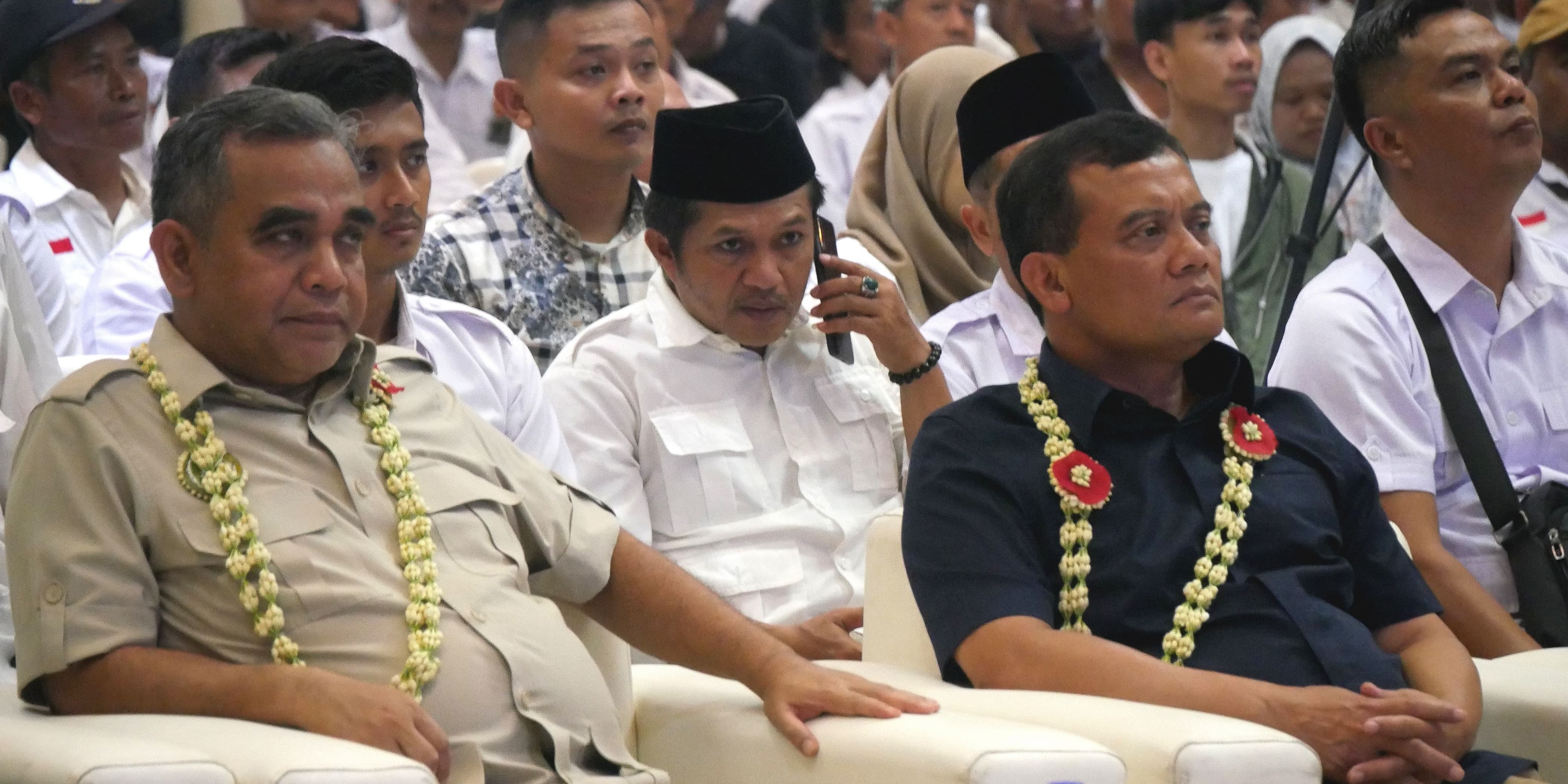 Sekjen Gerindra Bandingkan Pilkada dengan Pil KB, Peringatkan Calon Jangan Lupakan Partai Pengusung