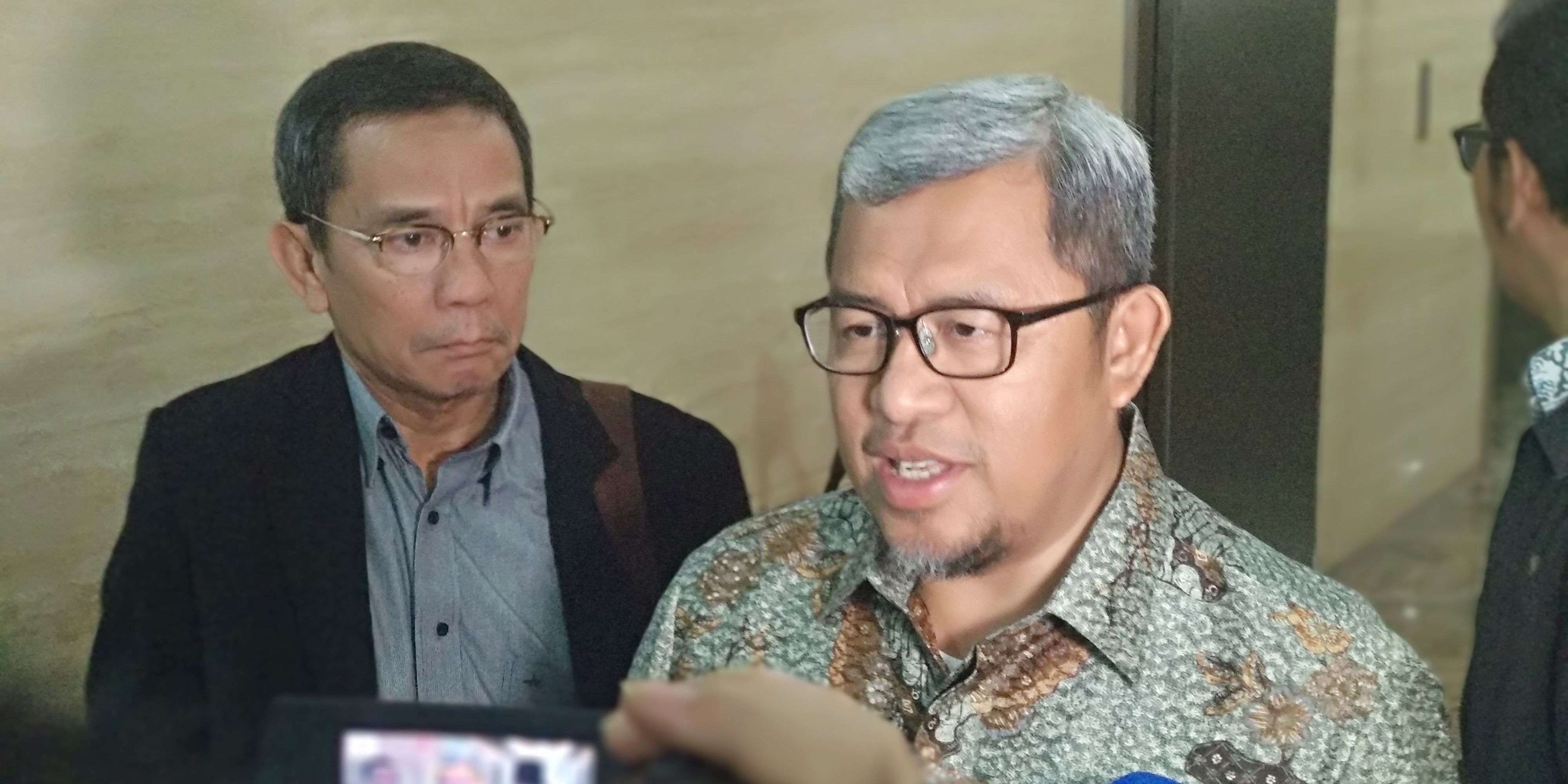 Aher Sebut Depok Jadi Barometer Kemenangan Pilkada Jabar, Optimis Raih 80 Persen Suara