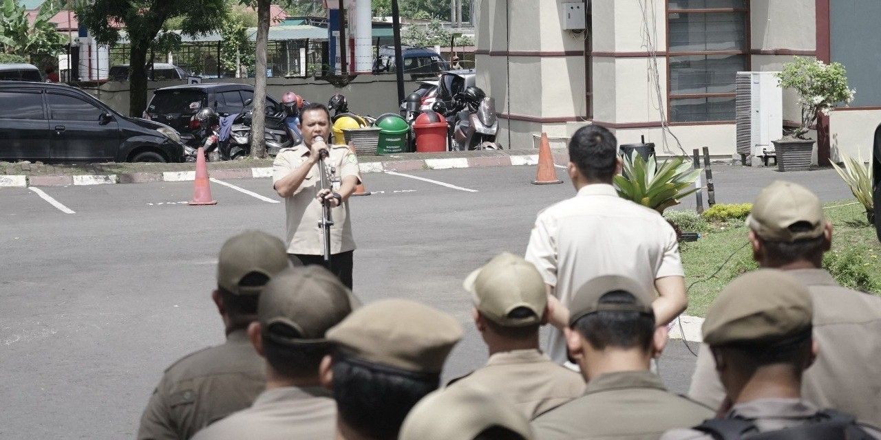 Tingkatkan PAD, Bapenda Kota Medan Kejar WP di 4 Kecamatan dalam 5 Hari Rp10,7 M Berhasil Ditagih