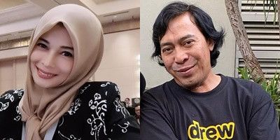 Komeng Bikin Ruang Sidang DPD 'Pecah' Guyon Ngaku Diperebutkan Senator Cantik Jihan Fahira