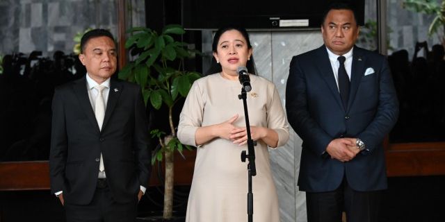 Puan Maharani Dorong Kebijakan Hijau ke Masyarakat untuk Atasi Sampah