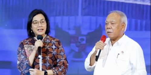 Pak Bas Buka-Bukaan Pejabat Perempuan Pertama yang Didatangi Dicium Tangannya, Bukan Presiden