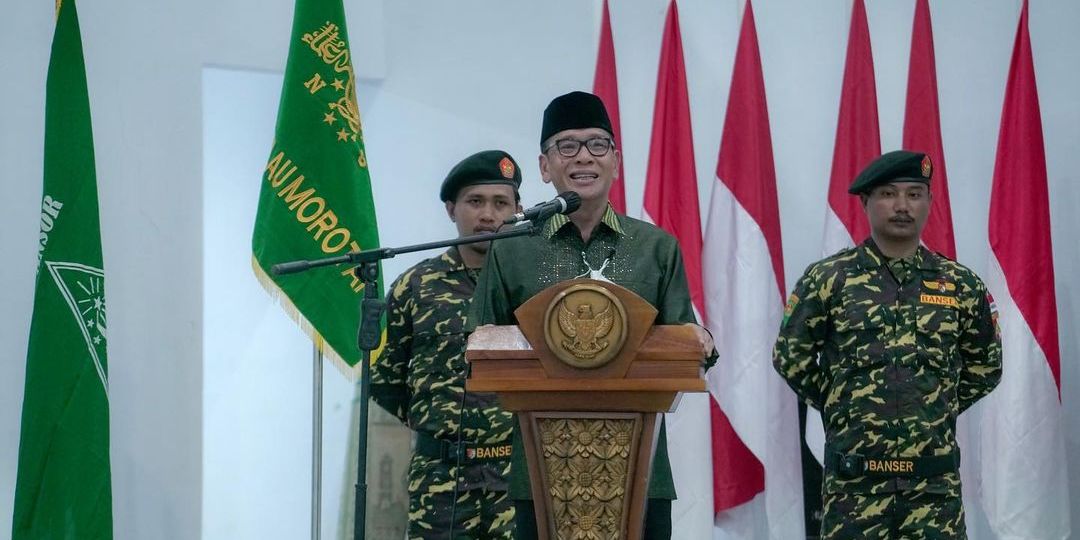 Cagub Maluku Utara Benny Laos Meninggal, KPU Minta Percetakan Tangguhkan Cetak Surat Suara