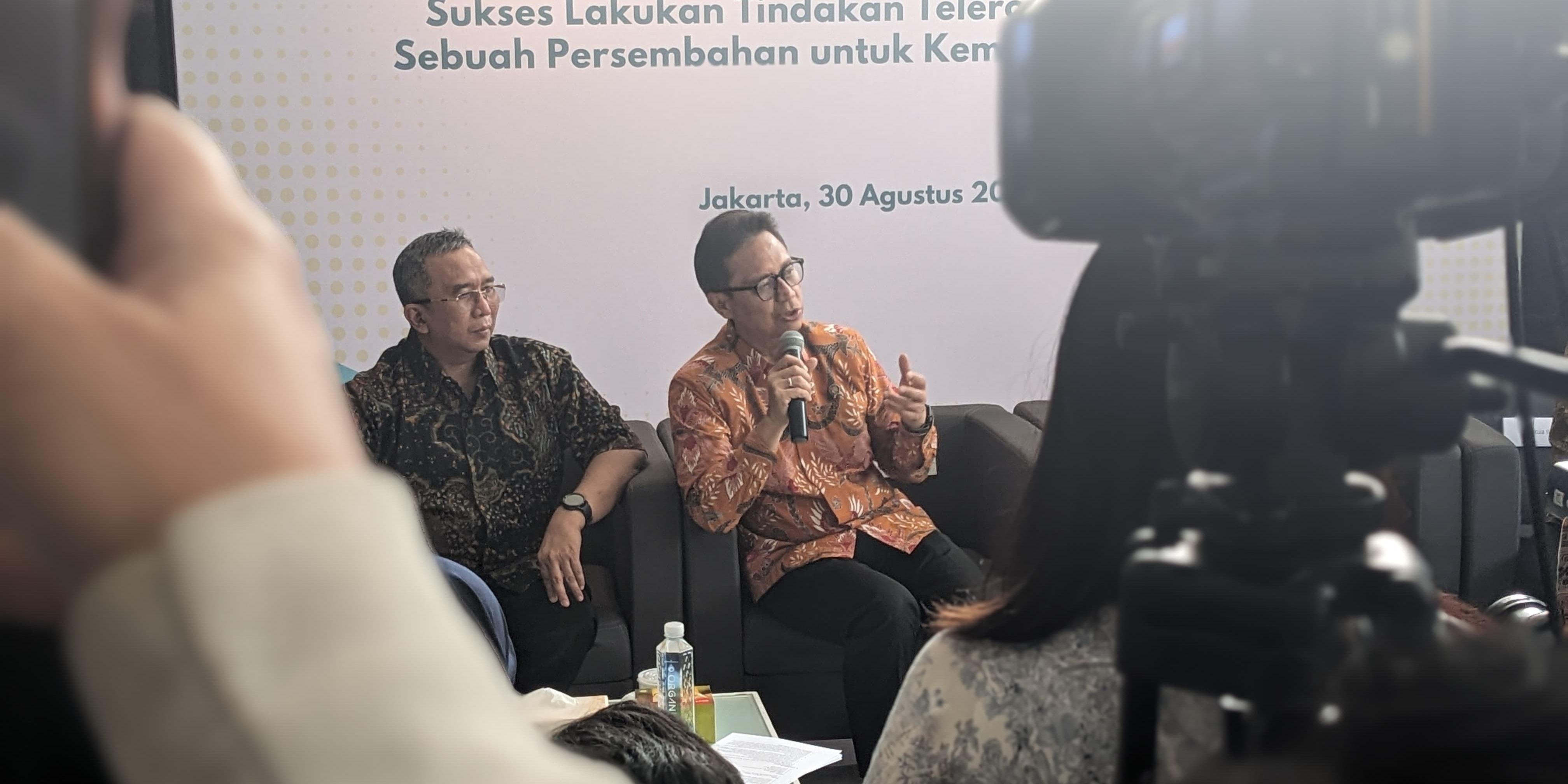 Menkes Buka Suara soal Pembekuan PPDS Anestesi Undip