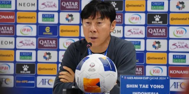 VIDEO: Shin Tae Yong 