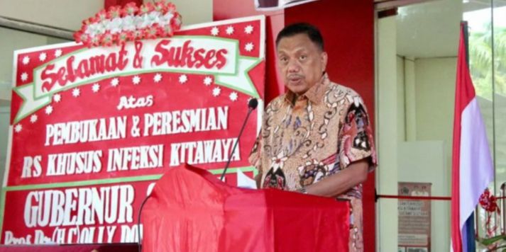 Olly Dondokambey: PDIP Ajukan Nama Calon Menteri Setelah Pertemuan Megawati-Prabowo