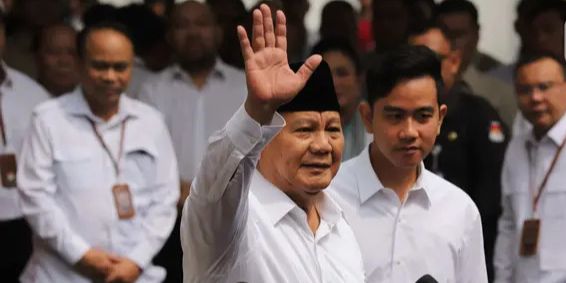 Prabowo Bakal Beri Pembekalan Calon Menteri di Hambalang, Gibran Dijadwalkan Hadir