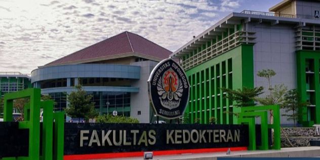 Sempat Dinonaktifkan Imbas Kasus Bullying, Dekan FK Undip Yan Wisnu Kembali Praktik di Paviliun Onkologi RS Kariadi