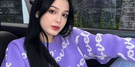 Fakta-fakta Menarik Yasmine Ow yang Sudah Resmi Cerai dari Aditya Zoni, Selebgram Cantik asal Malaysia