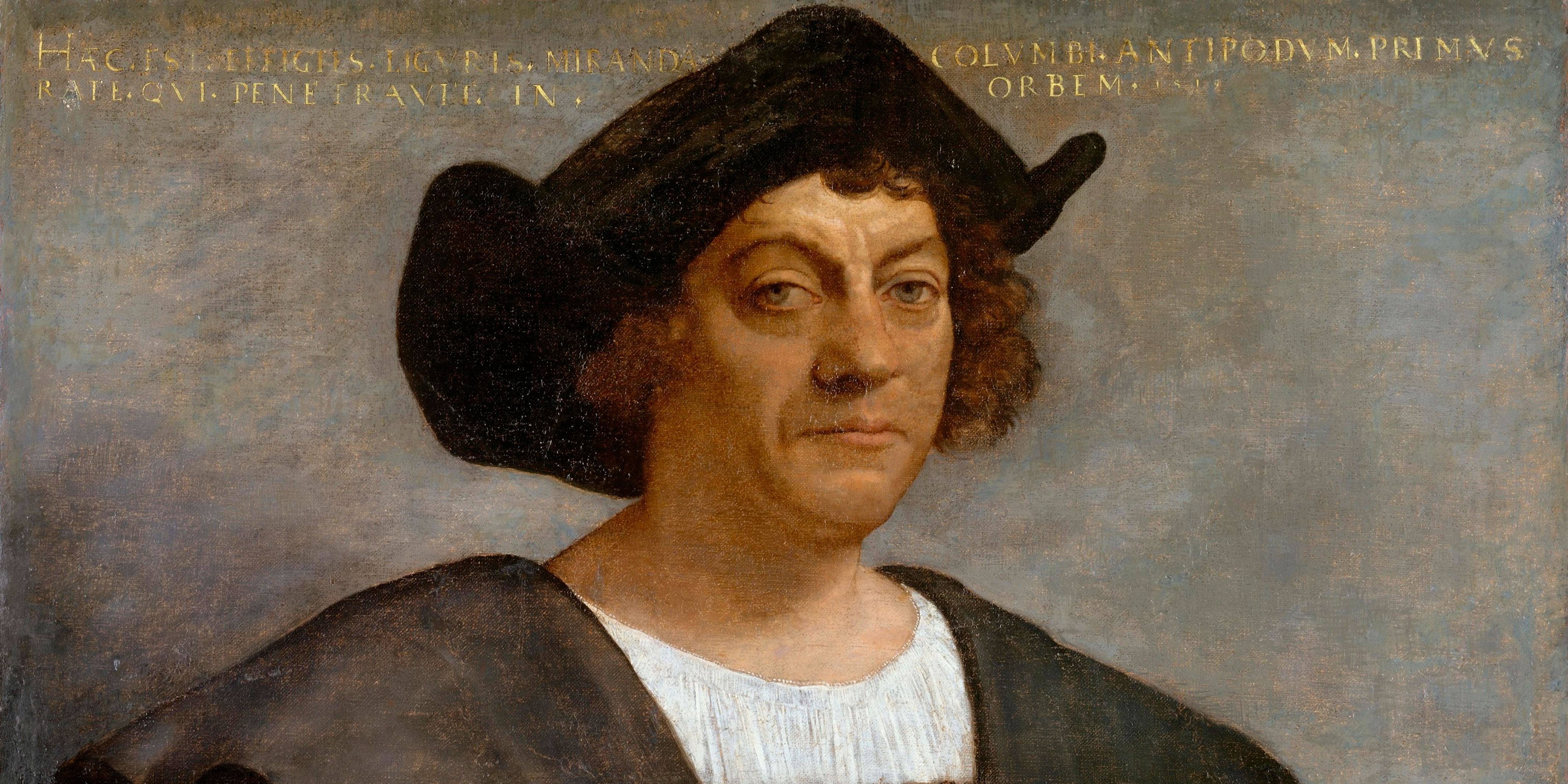 Hasil DNA Mengungkap Kejutan Baru tentang Siapa Christopher Columbus Sesungguhnya