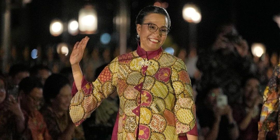 Prabowo Panggil Para Calon Menteri, Sri Mulyani Wakili PDIP?