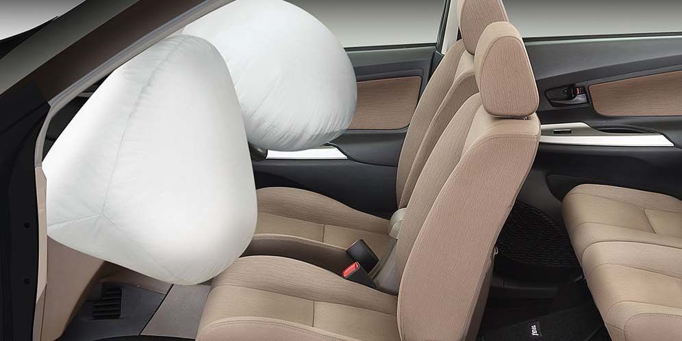 Mengenal Lebih Jauh Airbag, Fitur Keamanan untuk Minimalisir Luka saat Kecelakaan