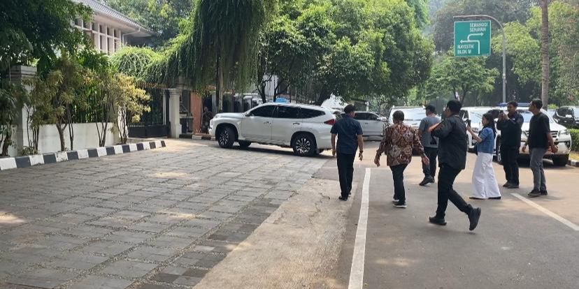 Jadi Cagub di Jakarta, Pramono Anung Ditawari Jabatan Apa oleh Prabowo?