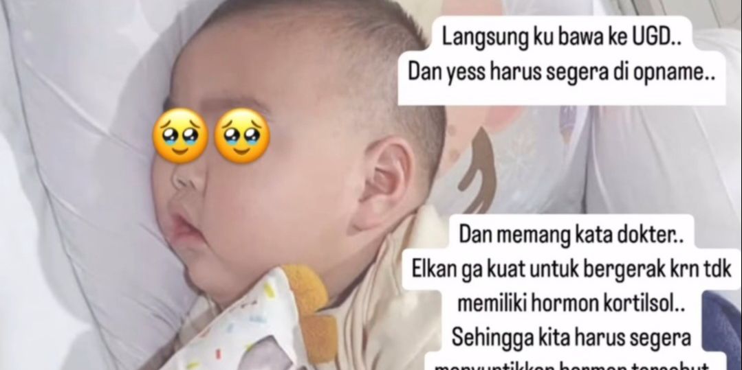 Miris Pengasuh di Surabaya Cekoki Obat Keras Agar Anak Asuhan Terlihat Gemuk, Ini Efek Jangka Panjangnya