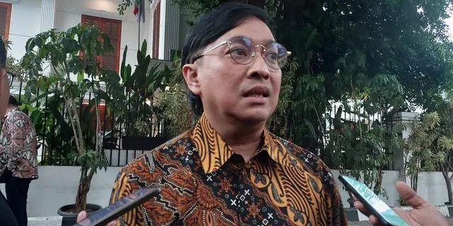 Musisi Yovie Widianto Menghadap Prabowo Subianto, Dipercaya untuk Urus Industri Kreatif