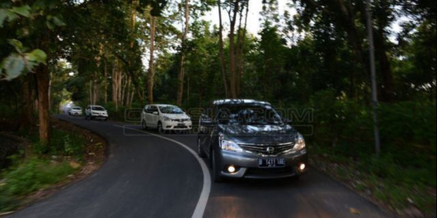 Ini Keuntungan Memanaskan Mobil Sebelum Berkendara