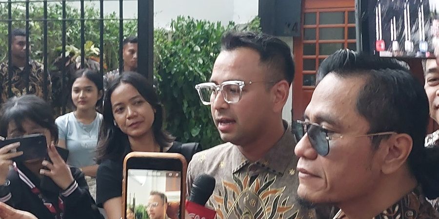 Dipanggil Prabowo, Raffi Ahmad Blak-blakan Tentang Tugasnya di Kabinet yang Buat Penasaran