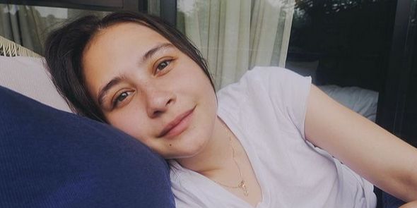 Potret Ultah Istimewa ala Prilly Latuconsina, Rebahan Seharian & Akhirnya Bisa Rasakan Tidur Siang Super Nikmat