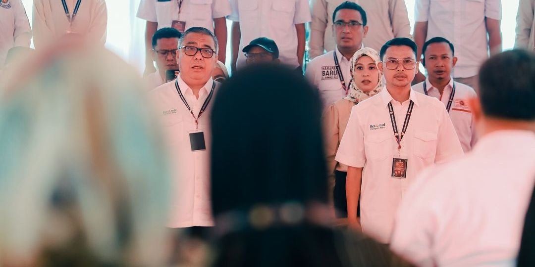 Gerindra Puji Program Pendidikan Ahmad Ali-AKA di Sulteng, Melengkapi Makan Gratis Prabowo