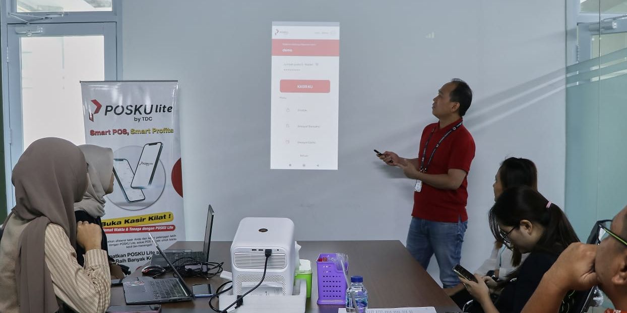 Transaksi Digital Diyakini Mampu Tingkatkan Inklusi Keuangan