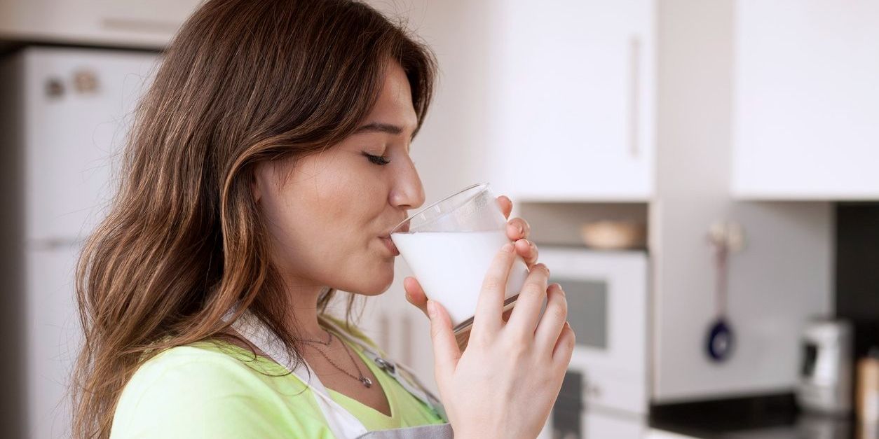 10 Manfaat Minum Susu bagi Orang Dewasa, Bantu Jaga Kesehatan Tulang dan Otak