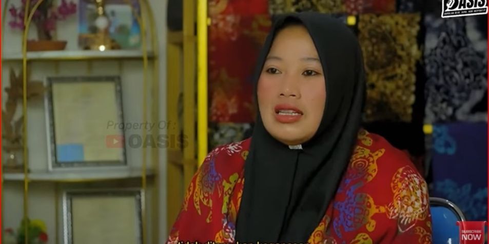 Kisah Inspiratif IRT Asal Kaltim Buka Usaha Batik, Modal Awal Rp3 Juta Kini Hasilkan Omzet hingga Rp300 Juta Per Bulan