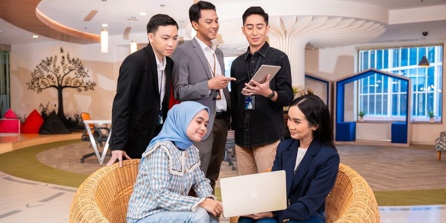 Komitmen BRI Mempersiapkan Talenta Terbaik untuk Menjadi Profesional yang Kompeten