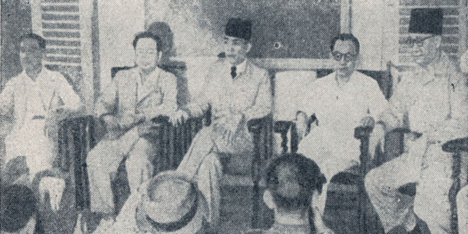 Cara Soekarno Memilih Para Menterinya