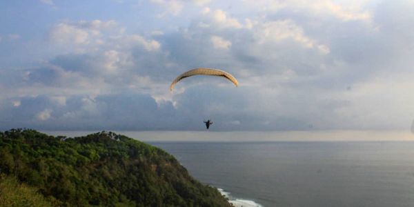 Potret Desa Wisata Sumberoto Malang, Dulu Hutan Rimba Kini Bak Surga Dunia Padukan Keindahan Pantai dan Perbukitan