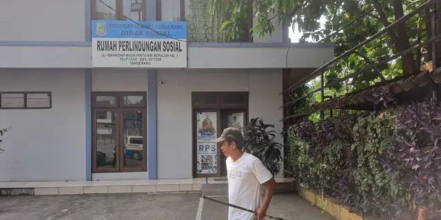 Ini Hasil Pemeriksaan Psikologi Pemilik dan Pengasuh Panti Asuhan Tersangka Pencabulan Belasan Anak di Tangerang