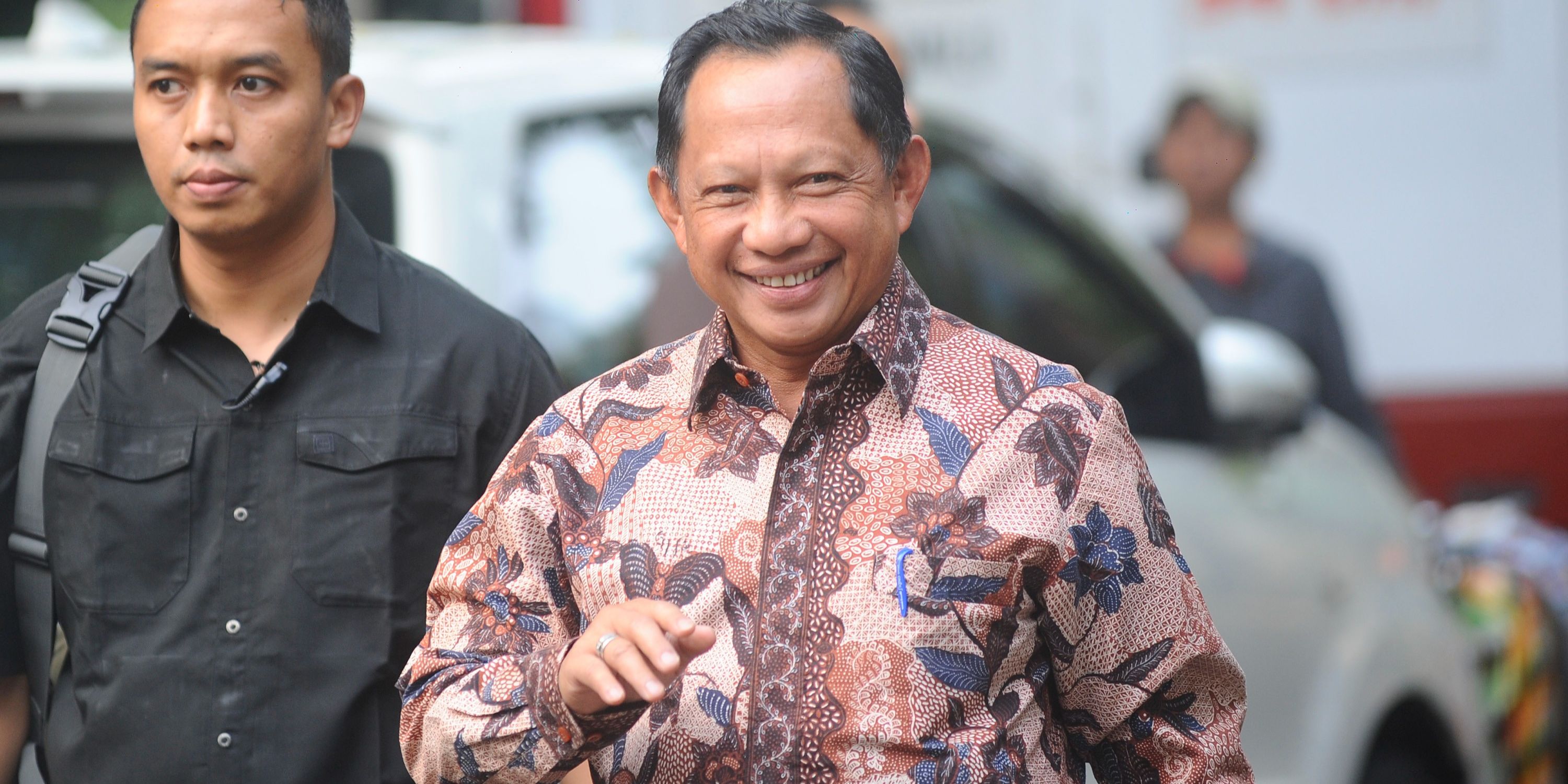 Bakal Jadi Menteri Prabowo, Jenderal Mantan Kadensus Anti-Teror Ini Punya Kekayaan Rp25,8 Miliar