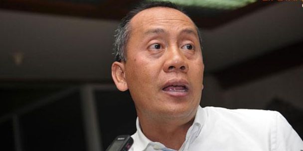 NasDem Dapat Tiga Posisi Ketua Komisi dan Enam Wakil di DPR RI